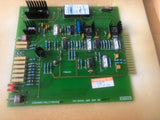 VGV SERVO AMP | CT92429/01  SER.NO.0517