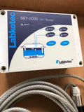 Labkotec SET-2000 Olej / szlam VTT 04 ATEX 031X