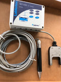 Labkotec SET-2000 Olej / szlam VTT 04 ATEX 031X