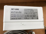 Labkotec SET-2000 Olej / szlam VTT 04 ATEX 031X