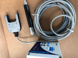 Labkotec SET-2000 Olej / szlam VTT 04 ATEX 031X