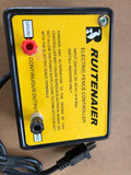 ELECTRIC FENCE CONTROLLER RUITENAIER
