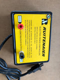 ELECTRIC FENCE CONTROLLER RUITENAIER