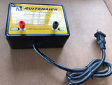 ELECTRIC FENCE CONTROLLER RUITENAIER