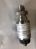 WIKA CPT6000 Pressure Modules External pressure modules compatible with the WIKA