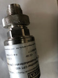 WIKA CPT6000 Pressure Modules External pressure modules compatible with the WIKA