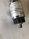 WIKA CPT6000 Pressure Modules External pressure modules compatible with the WIKA