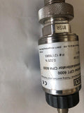 WIKA CPT6000 Pressure Modules External pressure modules compatible with the WIKA