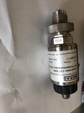 WIKA CPT6000 Pressure Modules External pressure modules compatible with the WIKA