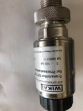 WIKA CPT6000 Pressure Modules External pressure modules compatible with the WIKA