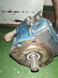 Rexroth A4VG56 EP2D1 / 32L - NZCo2F004S Hydraulic Pump