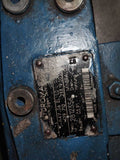 Rexroth A4VG56 EP2D1 / 32L - NZCo2F004S Hydraulic Pump