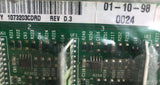 MITEL MC320CD ONS LINE CARD 1073203CD REV 2.1 NEW