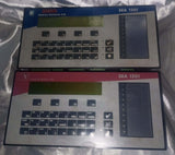 SEA 1201 Marine Process Control + Comsab Communication Interface Pour Unisab II