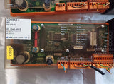 SEA 1201 Marine Process Control + Comsab Communication Interface Pour Unisab II