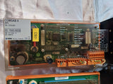 SEA 1201 Marine Process Control + Comsab Communication Interface Pour Unisab II