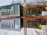 SEA 1201 Marine Process Control + Comsab Communication Interface Pour Unisab II