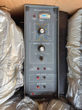 NOV 10050155-001 DC CONTROL MODULE
