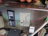 Nor Control/Kongsberg ETU 004 Engine Telegraph Unit 8200012