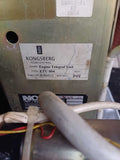 Nor Control/Kongsberg ETU 004 Engine Telegraph Unit 8200012
