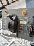 Nor Control/Kongsberg ETU 004 Engine Telegraph Unit 8200012