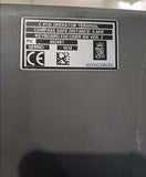 Kongsberg Maritime 602991 cPOS Operator Terminal