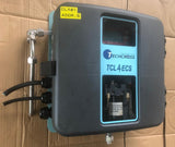 HF Scientific 20040 CLX Online Residual Oxidant and Chlorine Analyzer