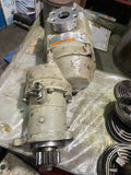 INGERSOLL RAND TURBINE ENGINE AIR STARTING MOTOR ST750GBP03L92-3MEP 150 PSI