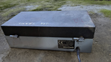 SKF Bearing Heater Hotplate 729659 C/110V - 1000W