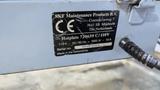 SKF Bearing Heater Hotplate 729659 C/110V - 1000W
