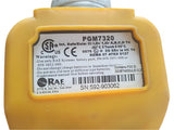 MiniRAE 3000 RAE System Multi Gas Detector PGM7320