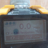 MiniRAE 3000 RAE System Multi Gas Detector PGM7320