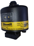 Graviner MK5 Oil Mist Detector Head