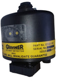 Graviner MK6 Detector Head - E3561-301