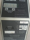 INSTRUTEK TEMPERATURE CALIBRATOR TC65M