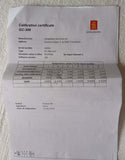 Kongsberg GC-306-U1C Cargo Temperature Unit (CTU)