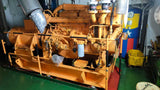 CATERPILLAR 3406B Engine 350HP 1800 RPM