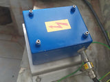 DURAG D-HG 400-60-C-155 High Energy Ignition System D-HG 400