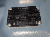 Rexroth A10VSO71DFR1/31R-VPA12N00 Hydraulic Pump