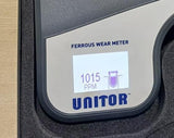 UNITOR FERROUS WEAR METER