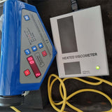Kittiwake Heated ViscoMeter AS-K3-013-KW Fuel & Lube Testing