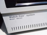 TERASAKI Watch Free System WE 300 For Engine Monitor