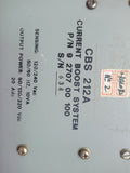 Basler CBS 212 A CURRENT BOOST SYSTEM P/N 9270700100