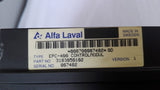 ALFA LAVAL EPC 400 CONTROL MODULE PART NO.  3183050102 Sr.Nr.007425& SIMILAR,