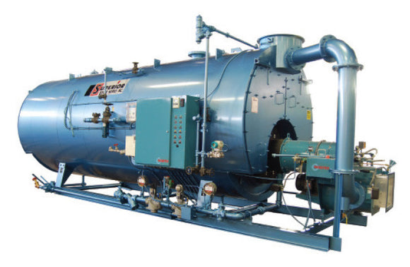 BOILER EQUIPMENTS AND ACCESSORIES