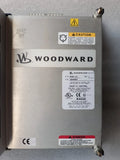 WOODWARD 8406-113 EGCP-3 DIGITAL CONTROL PANEL