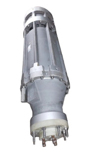 CRYODYNAMICS PUMP BECR-12,EBRA INTERNATIONAL ,BECR-12NEW.