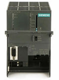 Siemens SIMATIC S7-300 CPU PN/DP PLC 6ES7 317 2EK13 0AB0 w/ Memory