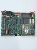 SAAB MARINE ELECTRONICS CPU 31 KK 8784 010-75 SAAB MARINEV9235401-102 PCB BOARD