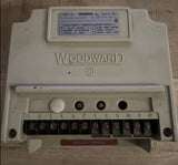 Woodward EPG speed control 8290-038